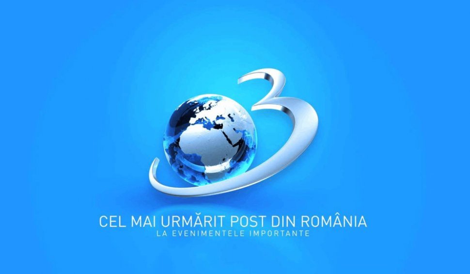 Antena 3 HD