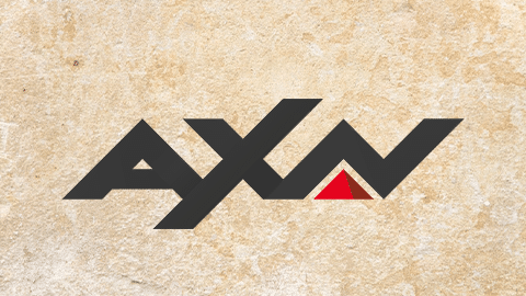 AXN HD