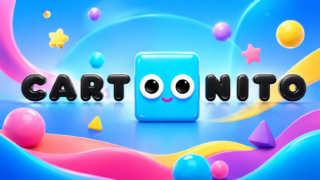 Cartoonito