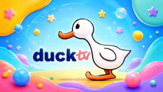 Duck TV