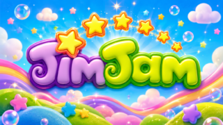 Jim Jam