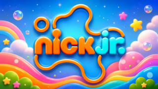 Nick Jr.