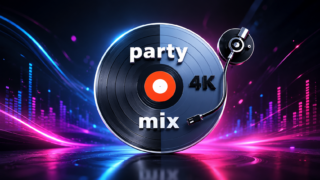 Party Mix