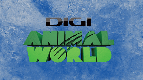 Digi Animal World