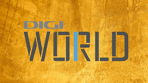 Digi World