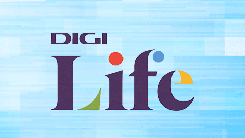 Digi Life