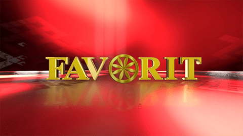 TV Favorit