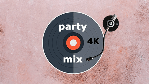 Party Mix