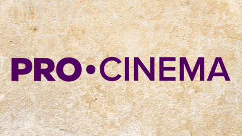 PRO Cinema