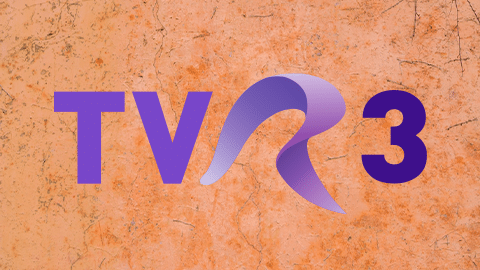 TVR 3