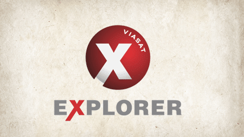 Viasat Explore HD