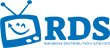 Logo RDS