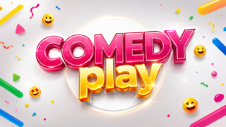 Antena Comedy