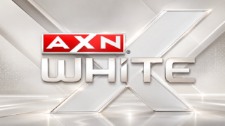 AXN White