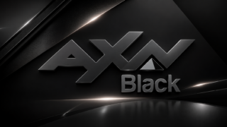 AXN Black