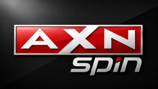 AXN Spin