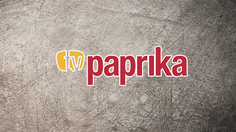 TV Paprika