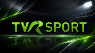 TVR Sport