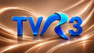 TVR 3