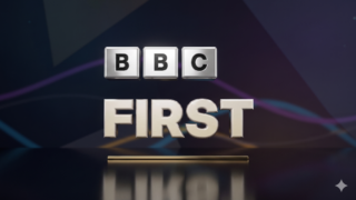 BBC First