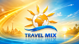 Travel Mix