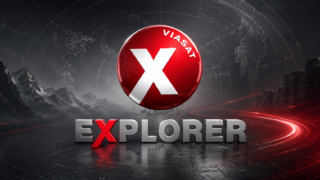 Viasat Explore