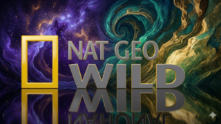 National Geographic Wild
