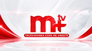 Tele Moldova+