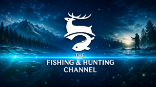 Fishing and Hunting