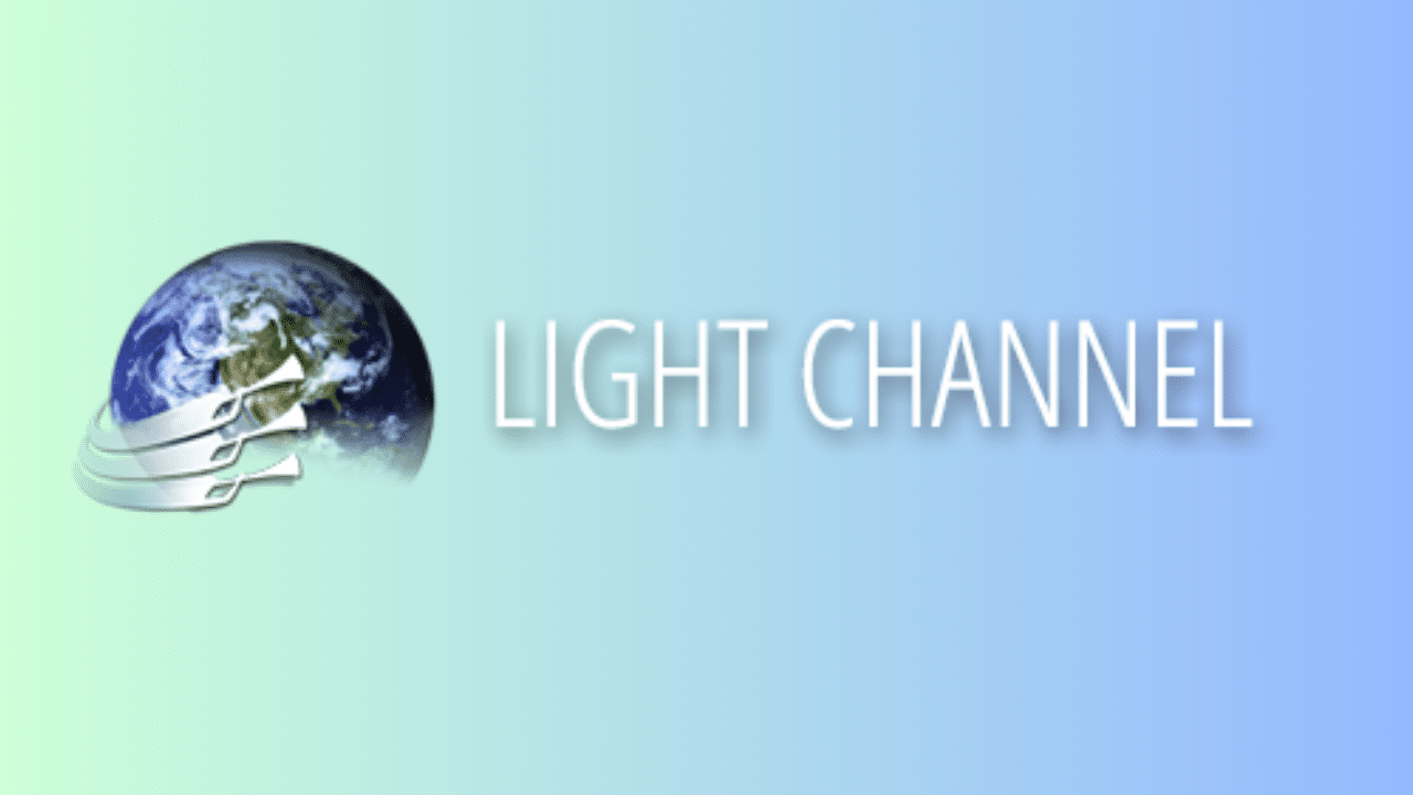 Light Channel