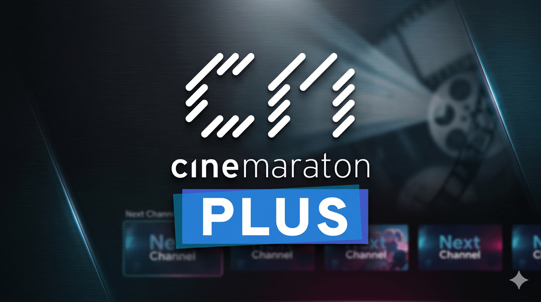 Cinemaraton Plus