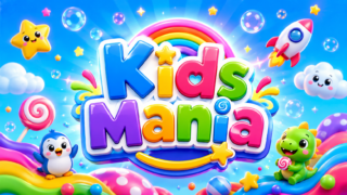 Kids Mania