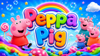 Peppa Pig
