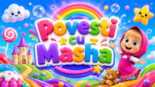 Povesti cu Masha